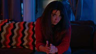 Why don't you just
go out for a little bit, - All Hallows' Eve: Trickster