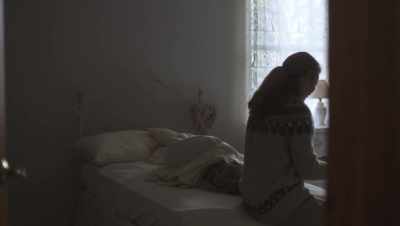 Why don't we just go with
not locking doors? - The OA