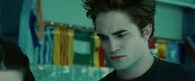 Why don't we just hang out? - Twilight