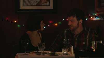 Why don't we just have a really
romantic weekend together? - Exit 0