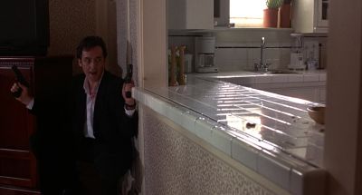 Why don't you just join the union - Grosse Pointe Blank