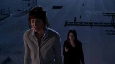 Why don't you just kill me? - Criminal Minds