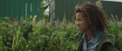 Why don't you just
leave me alone? - Four Kids and It