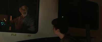 -Why don't you just mind
your own business? - Walkaway Joe