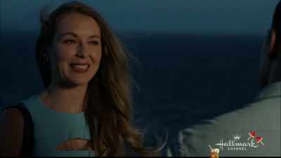 Why don't you just put aside
all that caution - Love at Sea