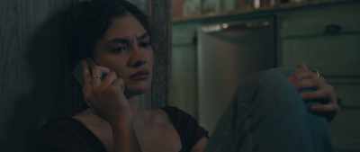 -Why don't you just
put some stuff together - Girl With a Gun