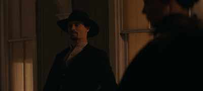 Why don't we just
ride out to Boston, - Walker Independence