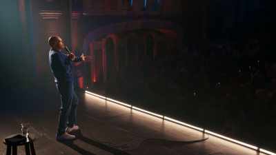 Why don't you just rub one out
before you go to the masseuse?" - Bill Burr: Drop Dead Years