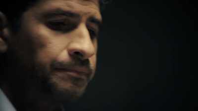 Why don't you just save us
all some time and tell me... - The Enemy Within
