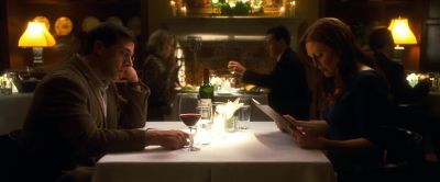 Why don't we just say it at the same time One two three - Crazy, Stupid, Love