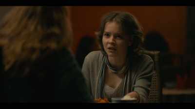 Why don't you just say it.
You've always got some excuse! - The Gloaming