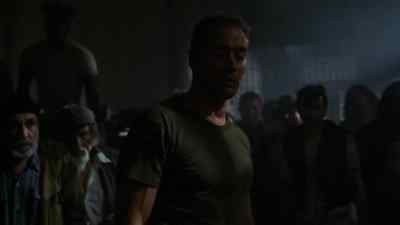 Why don't you just sit there and bleed
a while before you taste some real pain? - Heartbreak Ridge