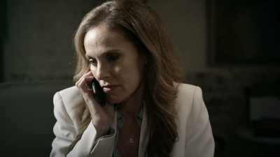 Why don't you just stop
asking questions, Mary? - Tell Me Your Secrets