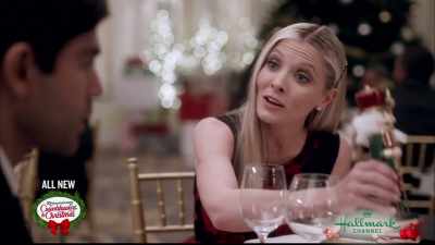 Why don't we just take these
nutcrackers right off the table - Christmas at Graceland: Home for the Holidays