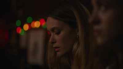 Why don't you just tell him how you feel? - Chestnut