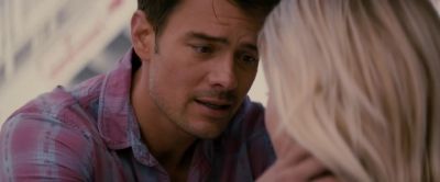 Just tell me the truth - Safe Haven