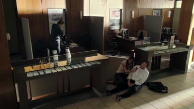 Why don't you just tell them
what you want? - Blue Bloods