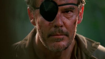 Why don't you just tell us
if we're going the right way? - Lost