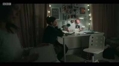 Why don't we just watch the film? - In My Skin