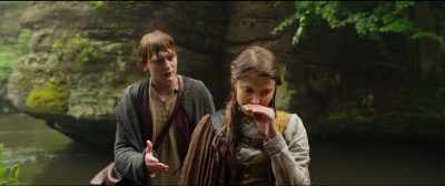 Why don't we just wave our
hands back and forth? - The Ash Lad: In the Hall of the Mountain King