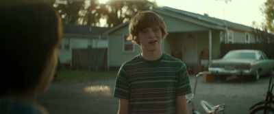 Why don't we just write a song
for a Taco Bell commercial - Average Joe