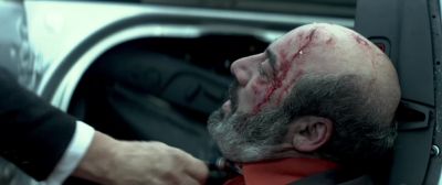 Why you don't kill me already - 3 Days to Kill