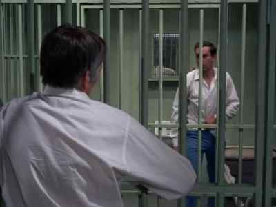 Why don't they kill you first? - Mission: Impossible