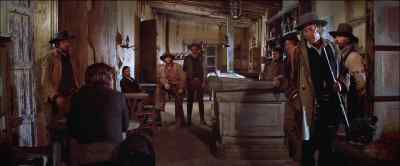 Why don't you kill him? - Pat Garrett & Billy the Kid
