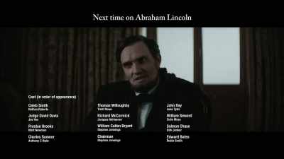 - Why don't you leave military
matters to military men? - Abraham Lincoln