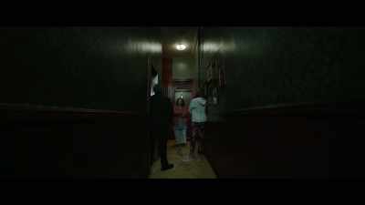 Why don't you leave your name and number? I'll call when he gets back. - Kaleidoscope