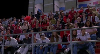 Why don't you let your cheerleaders play for you - Bring It On