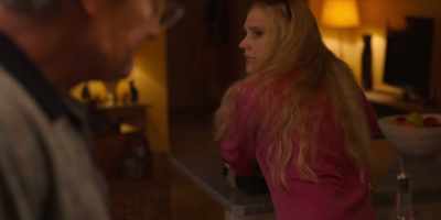 Why don't you let me handle Joe - Joe vs Carole