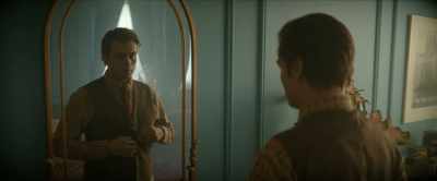 - Why don't you let
her read that YA story - Young Werther