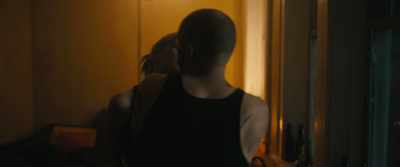 Why don't you let me
make you feel better? - Skin