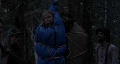 Why don't we let the bear at 'em Junior - Snake Eater