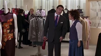 Why don't you look in your purse Very funny - The First Wives Club