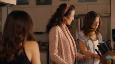 Why don't we make
a casserole together - The Beach House