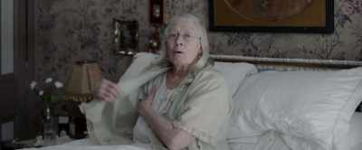 Why don't you make a few
sandwiches and walk into Farnworth? - Mrs  Lowry and Son