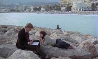 Why don't we make another delivery like the Rolls?, it was fine. - The Romantic Englishwoman