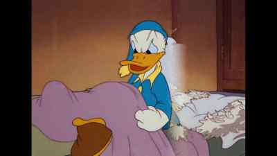 Why don't they make
these covers man-size? - Early to Bed