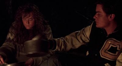 Why don't you make yourself useful - Red Dawn