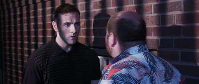 - Why don't you mind your own business? - The Misadventures of Mistress Maneater