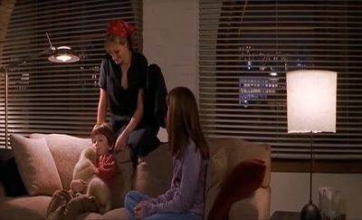 Why don't we name the puppy Puppy needs a name - Stepmom
