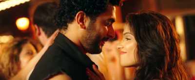 "Why don't you open
your heart for me?" - Sonu Ke Titu Ki Sweety