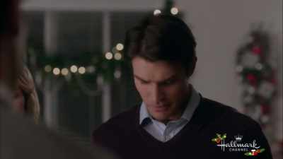 Why don't we pack up
and get out of the way? - A Gift to Remember