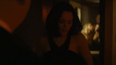 Why don't you partake - True Detective