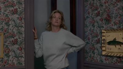 Why don't you pay me what your husband owes me - Nobody's Fool