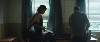 Why don't you pick a bed? - Insidious: The Red Door