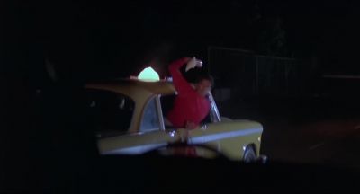 Why don't you pick on somebody else - D C  Cab