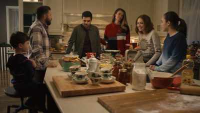 - Why don't we play a game
or something - Christmas Jars